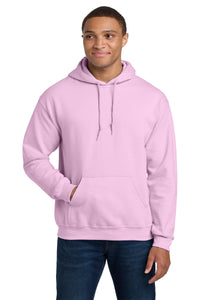 G185 Gildan® - Heavy Blend™ Hooded Sweatshirt - The Lemon Print & Design Studio 