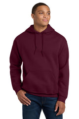 G185 Gildan® - Heavy Blend™ Hooded Sweatshirt - The Lemon Print & Design Studio 