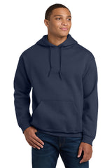 G185 Gildan® - Heavy Blend™ Hooded Sweatshirt - The Lemon Print & Design Studio 