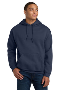 G185 Gildan® - Heavy Blend™ Hooded Sweatshirt - The Lemon Print & Design Studio 