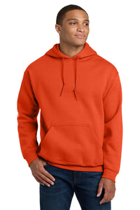 G185 Gildan® - Heavy Blend™ Hooded Sweatshirt - The Lemon Print & Design Studio 