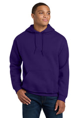 G185 Gildan® - Heavy Blend™ Hooded Sweatshirt - The Lemon Print & Design Studio 
