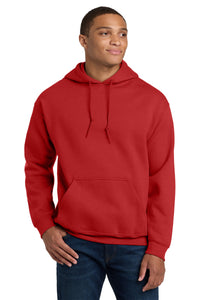 G185 Gildan® - Heavy Blend™ Hooded Sweatshirt - The Lemon Print & Design Studio 