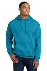 G185 Gildan® - Heavy Blend™ Hooded Sweatshirt - The Lemon Print & Design Studio 