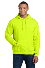 G185 Gildan® - Heavy Blend™ Hooded Sweatshirt - The Lemon Print & Design Studio 