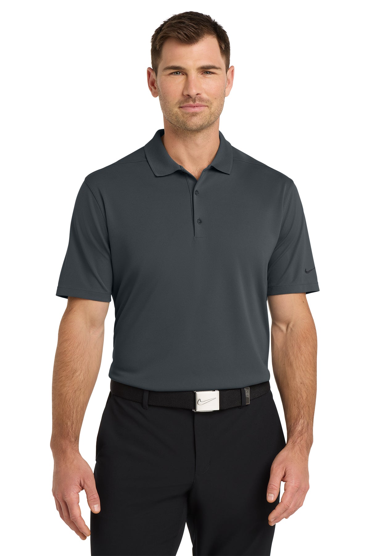 Nike Dri-FIT Micro Pique 2.0 Polo | NKDC1963 - The Lemon Print & Design Studio 