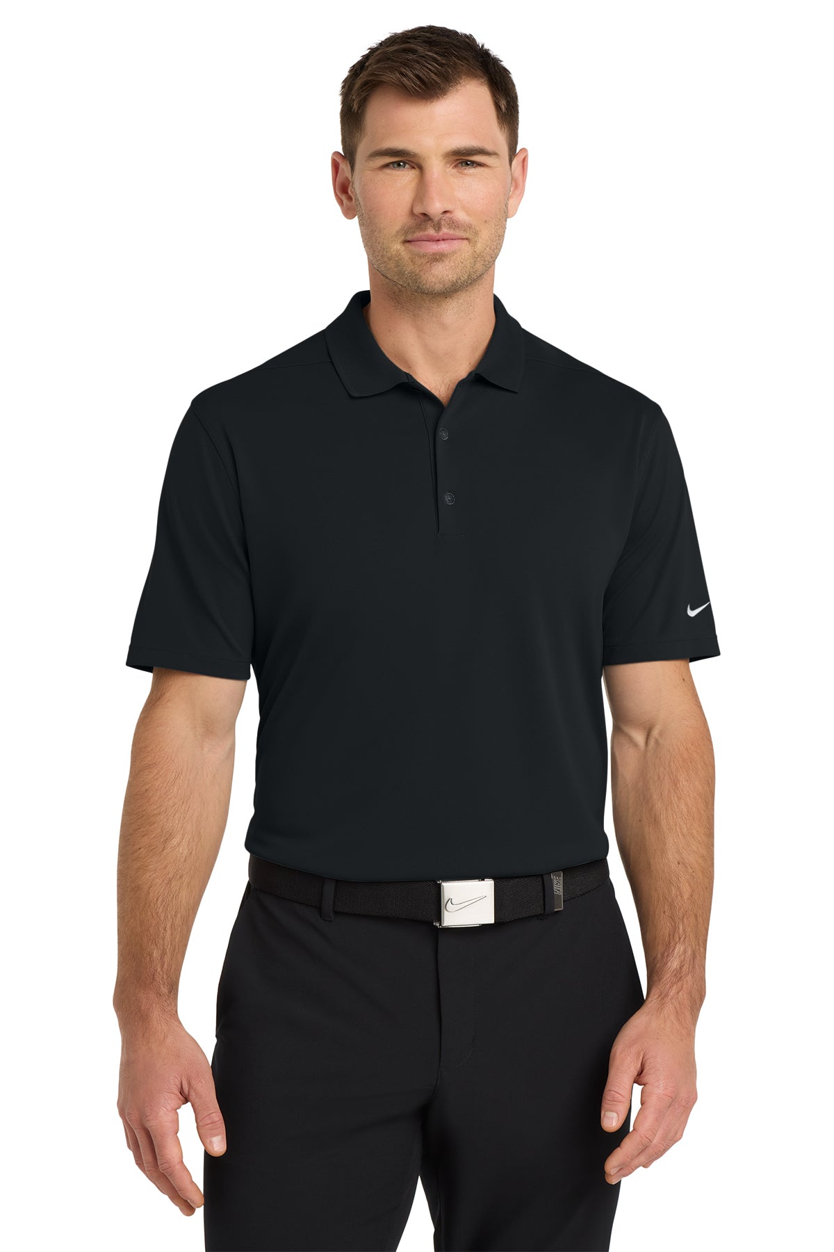 Nike Dri-FIT Micro Pique 2.0 Polo | NKDC1963 - The Lemon Print & Design Studio 