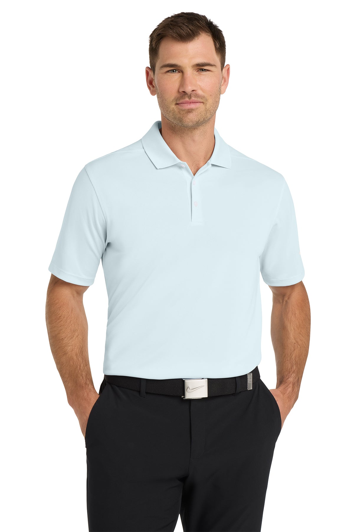 Nike Dri-FIT Micro Pique 2.0 Polo | NKDC1963 - The Lemon Print & Design Studio 
