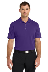 Nike Dri-FIT Micro Pique 2.0 Polo | NKDC1963 - The Lemon Print & Design Studio 
