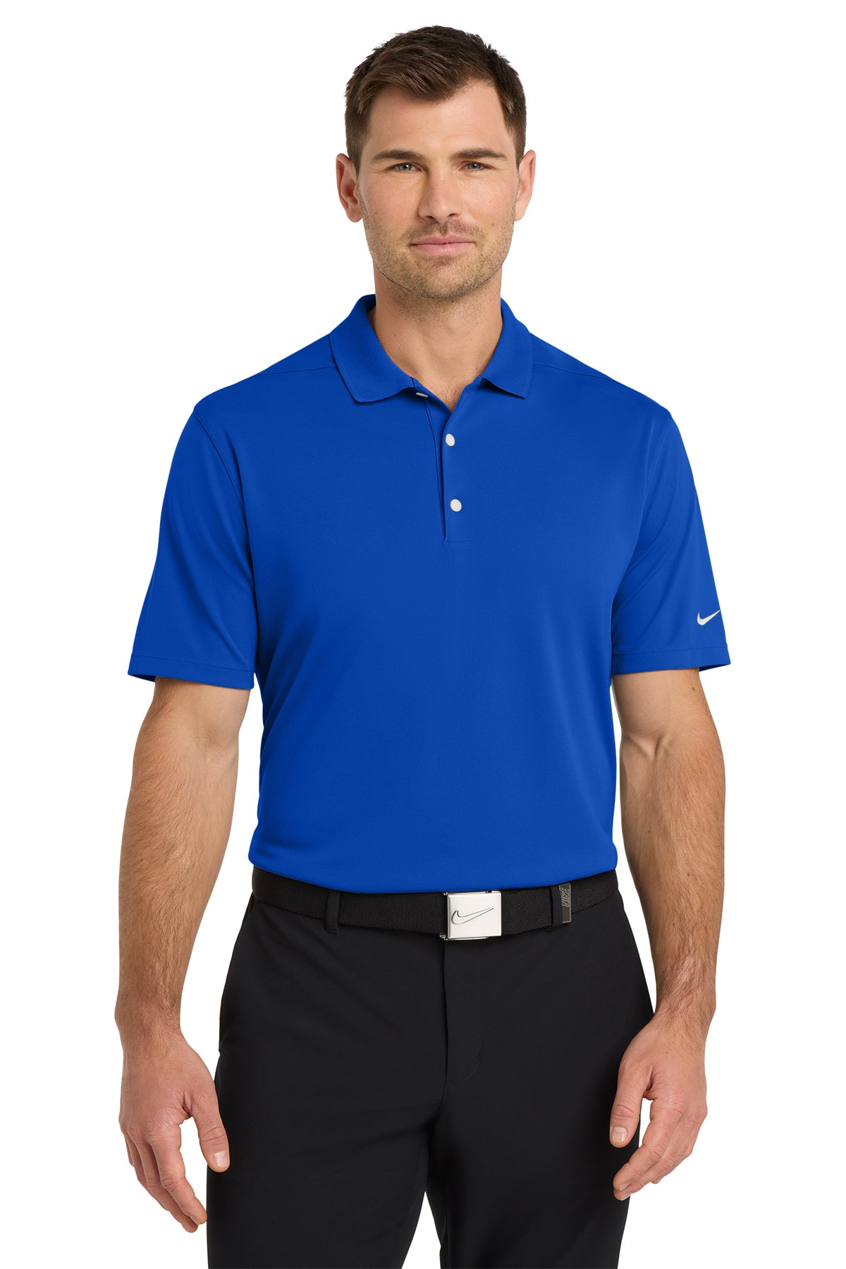Nike Dri-FIT Micro Pique 2.0 Polo | NKDC1963 - The Lemon Print & Design Studio 