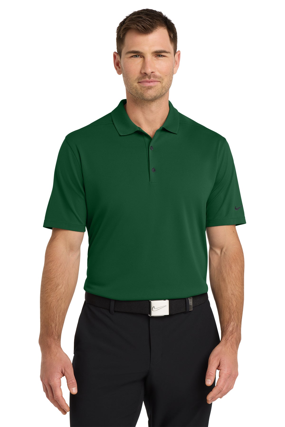 Nike Dri-FIT Micro Pique 2.0 Polo | NKDC1963 - The Lemon Print & Design Studio 