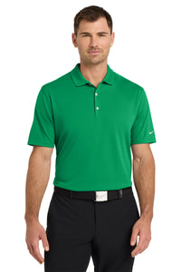 Nike Dri-FIT Micro Pique 2.0 Polo | NKDC1963 - The Lemon Print & Design Studio 