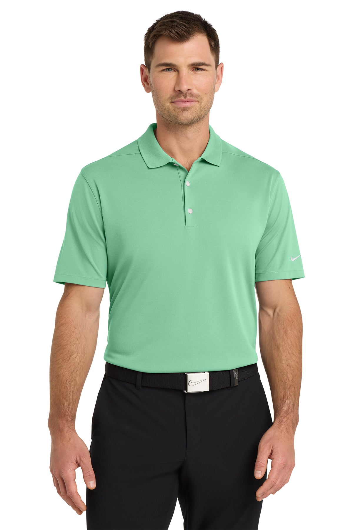 Nike Dri-FIT Micro Pique 2.0 Polo | NKDC1963 - The Lemon Print & Design Studio 