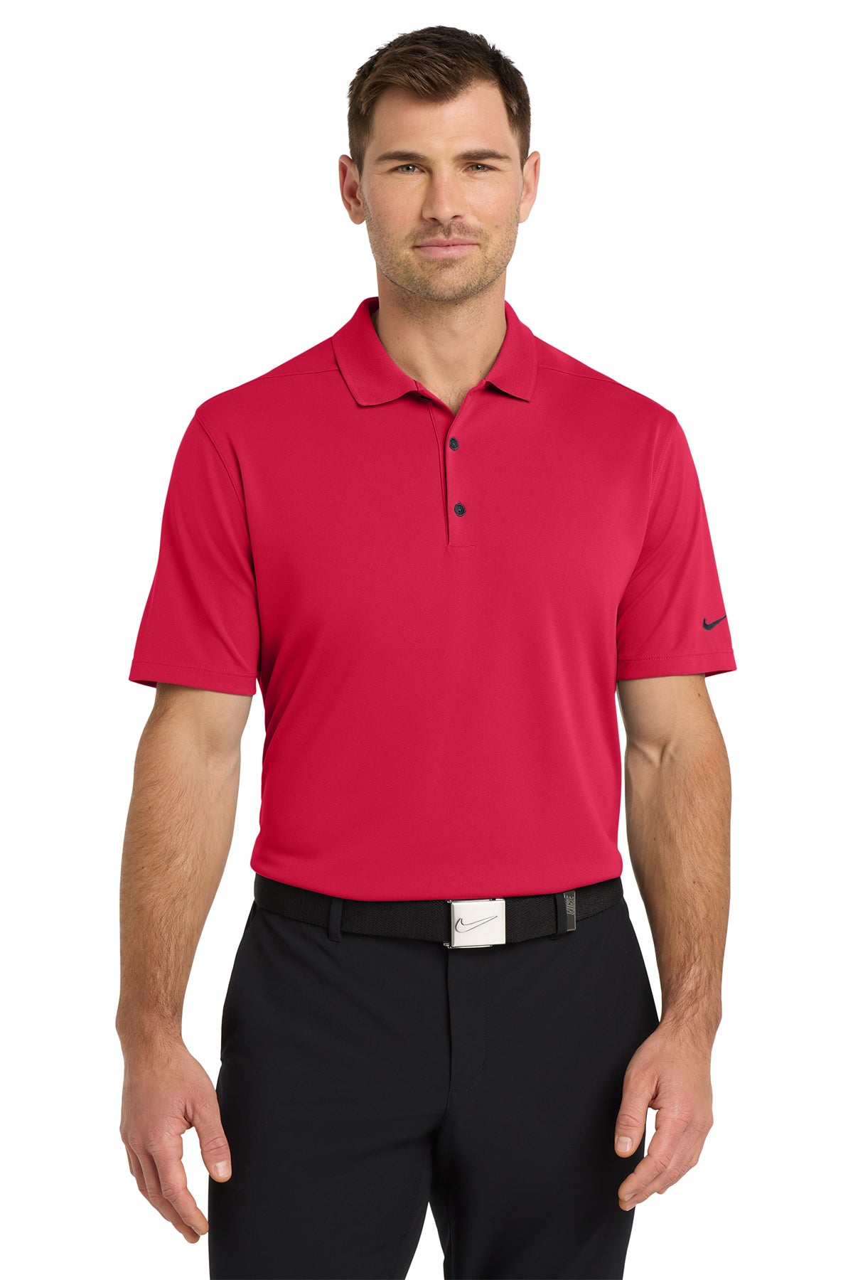 Nike Dri-FIT Micro Pique 2.0 Polo | NKDC1963 - The Lemon Print & Design Studio 