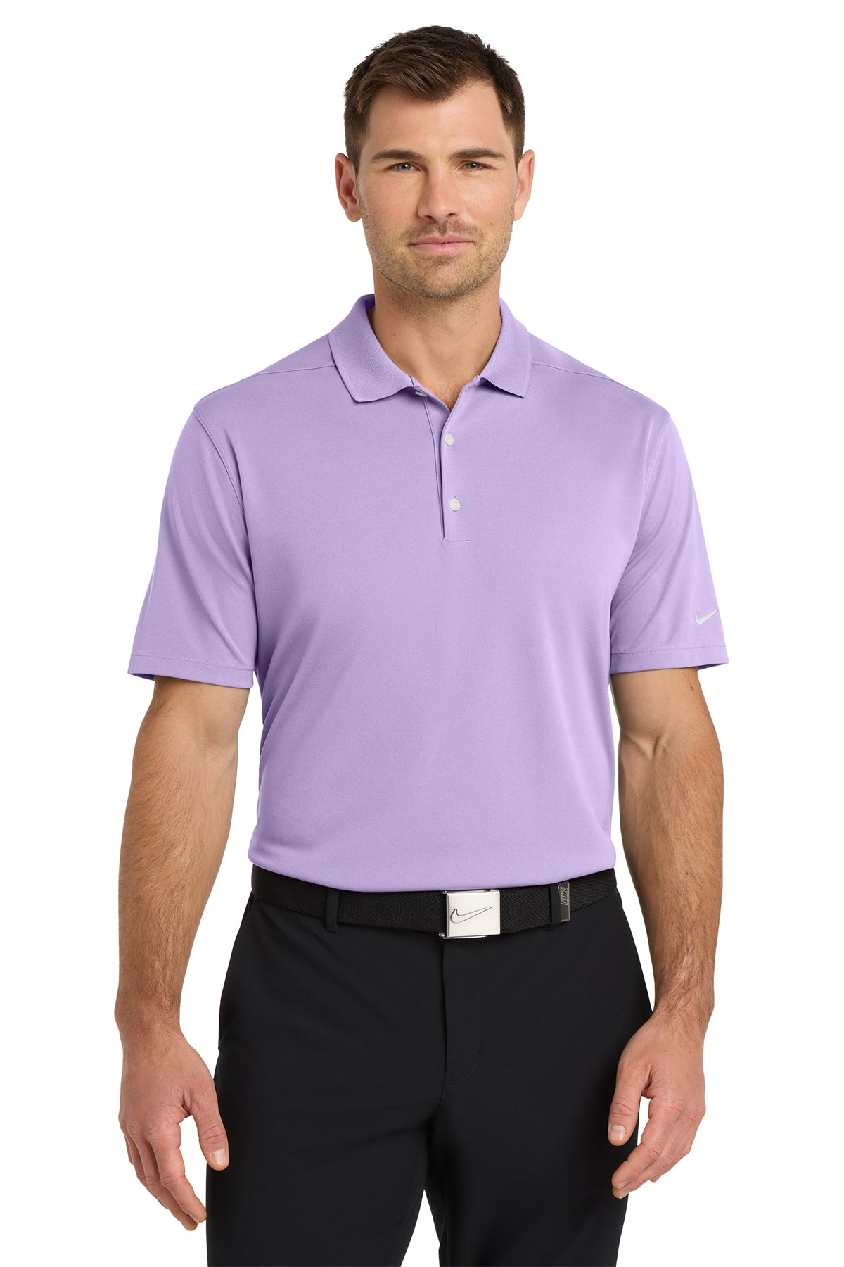 Nike Dri-FIT Micro Pique 2.0 Polo | NKDC1963 - The Lemon Print & Design Studio 