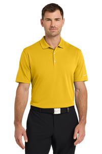 Nike Dri-FIT Micro Pique 2.0 Polo | NKDC1963 - The Lemon Print & Design Studio 