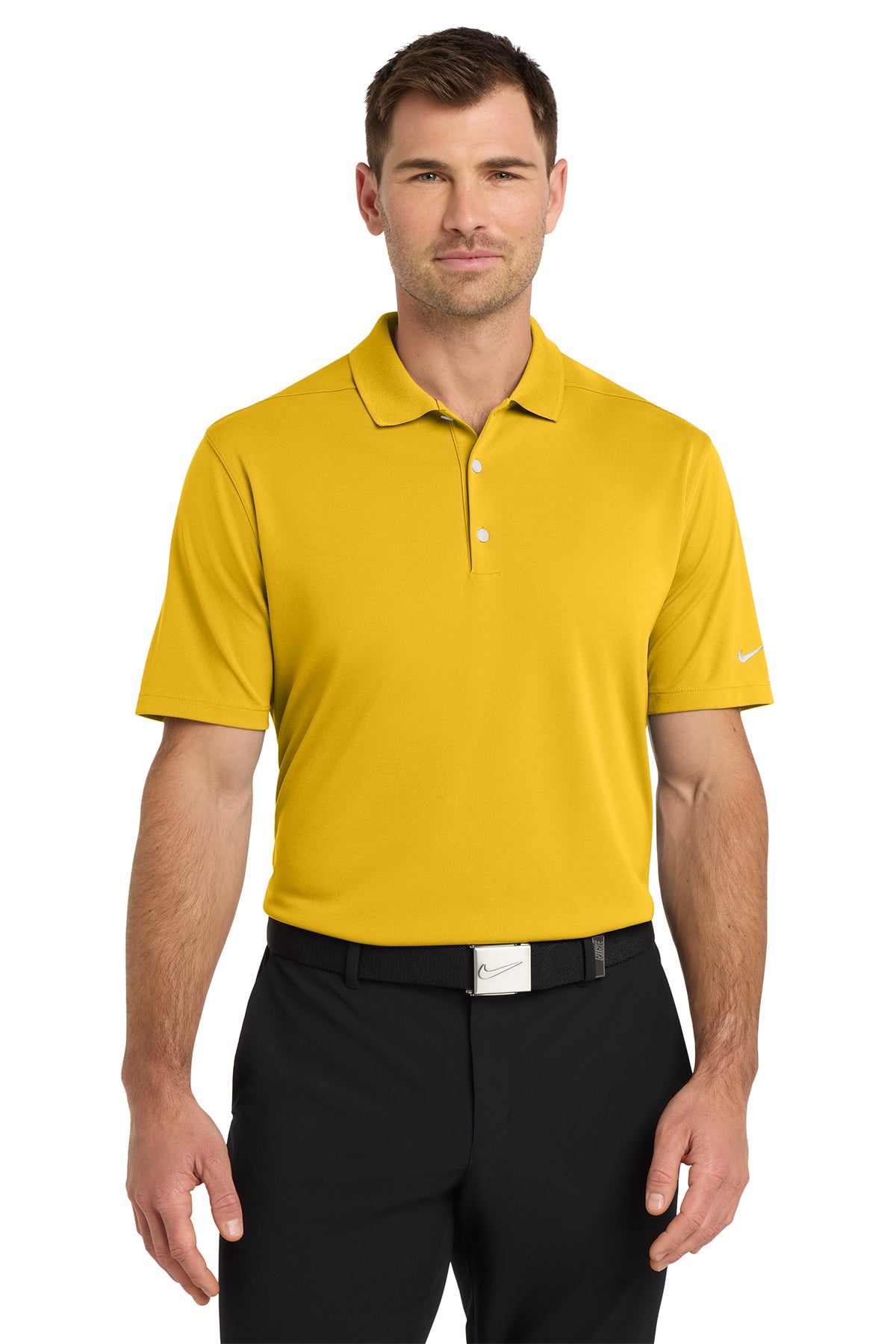 Nike Dri-FIT Micro Pique 2.0 Polo | NKDC1963 - The Lemon Print & Design Studio 