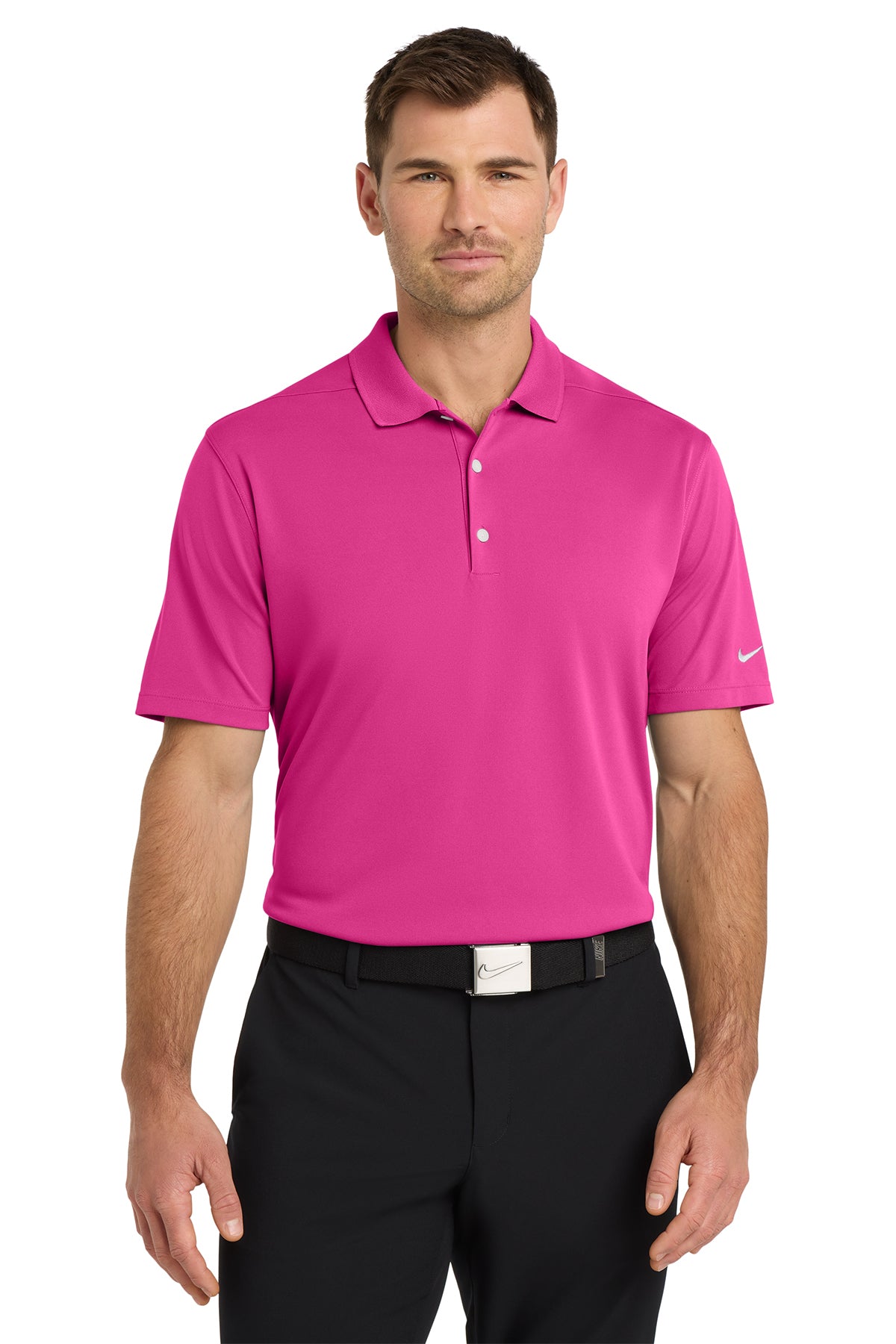 Nike Dri-FIT Micro Pique 2.0 Polo | NKDC1963 - The Lemon Print & Design Studio 