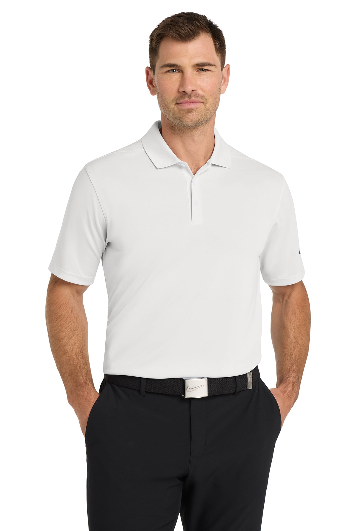 Nike Dri-FIT Micro Pique 2.0 Polo | NKDC1963 - The Lemon Print & Design Studio 