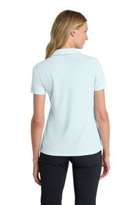 Nike Women's Dri-FIT Micro Pique 2.0 Polo | NKDC1991 - The Lemon Print & Design Studio 