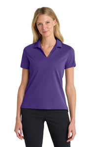 Nike Women's Dri-FIT Micro Pique 2.0 Polo | NKDC1991 - The Lemon Print & Design Studio 