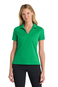 Nike Women's Dri-FIT Micro Pique 2.0 Polo | NKDC1991 - The Lemon Print & Design Studio 