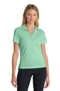 Nike Women's Dri-FIT Micro Pique 2.0 Polo | NKDC1991 - The Lemon Print & Design Studio 