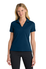 Nike Women's Dri-FIT Micro Pique 2.0 Polo | NKDC1991 - The Lemon Print & Design Studio 