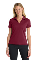 Nike Women's Dri-FIT Micro Pique 2.0 Polo | NKDC1991 - The Lemon Print & Design Studio 
