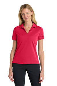 Nike Women's Dri-FIT Micro Pique 2.0 Polo | NKDC1991 - The Lemon Print & Design Studio 