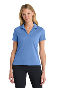 Nike Women's Dri-FIT Micro Pique 2.0 Polo | NKDC1991 - The Lemon Print & Design Studio 