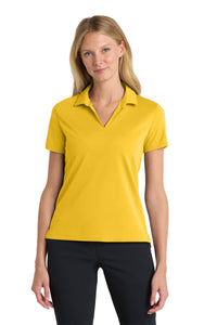 Nike Women's Dri-FIT Micro Pique 2.0 Polo | NKDC1991 - The Lemon Print & Design Studio 