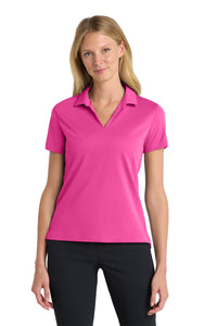 Nike Women's Dri-FIT Micro Pique 2.0 Polo | NKDC1991 - The Lemon Print & Design Studio 