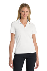 Nike Women's Dri-FIT Micro Pique 2.0 Polo | NKDC1991 - The Lemon Print & Design Studio 