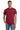 Gildan 2000 Ultra Cotton T-Shirt - Antique Cherry Red