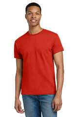 Gildan 2000 Ultra Cotton T-Shirt - Red