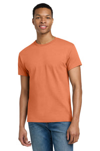 Gildan 2000 Ultra Cotton T-Shirt - Tangerine