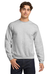 G180 Gildan® - Heavy Blend™ Crewneck Sweatshirt - The Lemon Print & Design Studio 
