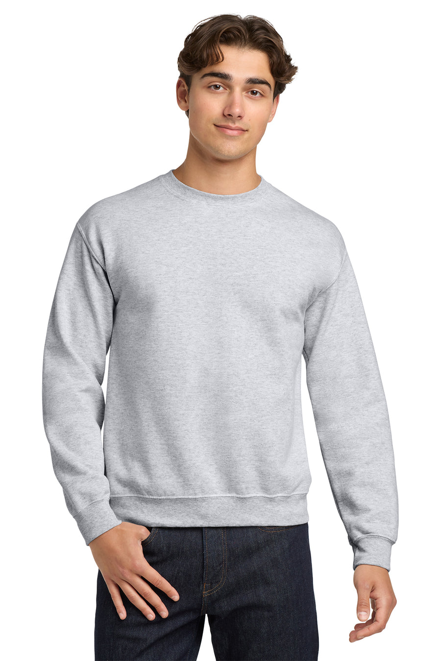 Gildan 18000 Heavy Blend Crewneck Sweatshirt