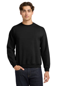 G180 Gildan® - Heavy Blend™ Crewneck Sweatshirt - The Lemon Print & Design Studio 