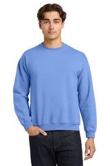 G180 Gildan® - Heavy Blend™ Crewneck Sweatshirt - The Lemon Print & Design Studio 