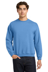 Gildan 18000 Heavy Blend Crewneck Sweatshirt - Carolina Blue