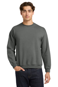 G180 Gildan® - Heavy Blend™ Crewneck Sweatshirt - The Lemon Print & Design Studio 