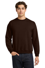 G180 Gildan® - Heavy Blend™ Crewneck Sweatshirt - The Lemon Print & Design Studio 