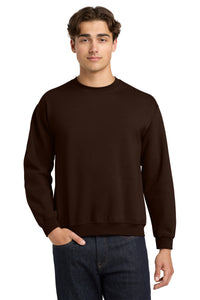 G180 Gildan® - Heavy Blend™ Crewneck Sweatshirt - The Lemon Print & Design Studio 