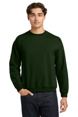 G180 Gildan® - Heavy Blend™ Crewneck Sweatshirt - The Lemon Print & Design Studio 
