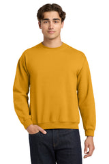 G180 Gildan® - Heavy Blend™ Crewneck Sweatshirt - The Lemon Print & Design Studio 