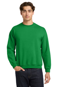 G180 Gildan® - Heavy Blend™ Crewneck Sweatshirt - The Lemon Print & Design Studio 
