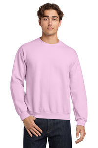 G180 Gildan® - Heavy Blend™ Crewneck Sweatshirt - The Lemon Print & Design Studio 