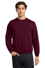 G180 Gildan® - Heavy Blend™ Crewneck Sweatshirt - The Lemon Print & Design Studio 